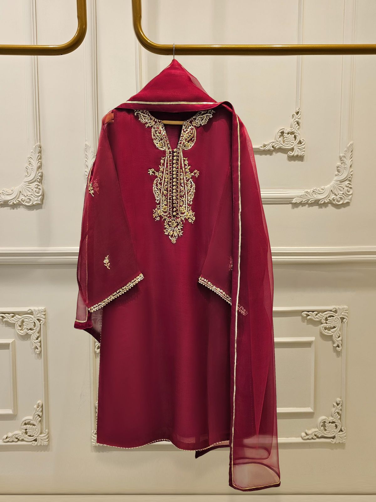 AGHA NOOR  S111710